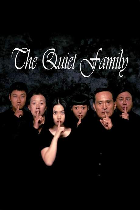 The Quiet Family